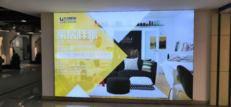 灯箱案例