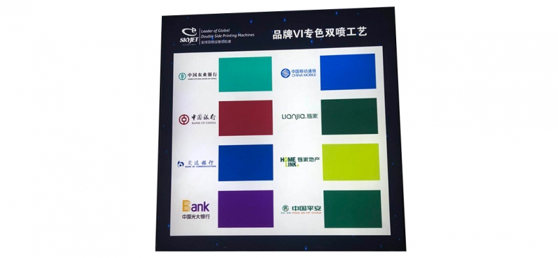 灯箱案例
