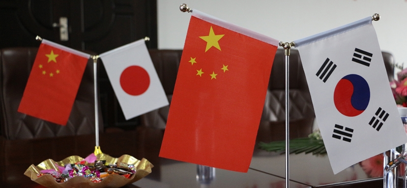 办公区域