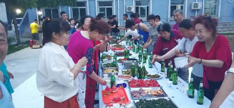 团队建设