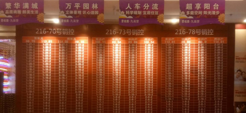 工程安装